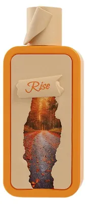 Productafbeelding van Elzusha - Heren Eau de Parfum 100 ml Seasons Rise