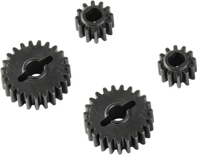 Produktbild von Reely RE-7863558 Tuningteil Getriebe-Set