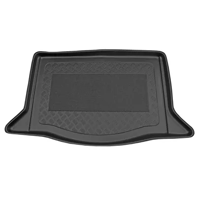 Produktbild von Z537123 Kofferraumwanne passend für Honda Jazz II 11.2008-08.2015 Schrägheck 5türer
