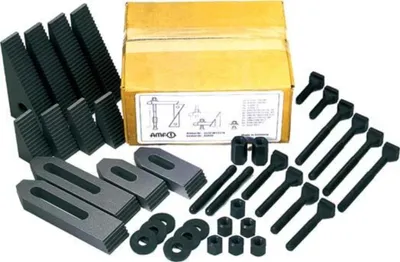 Immagine prodotto di Assortimento di utensili di serraggio n. 6532 M12 x 14 mm 38 pezzi