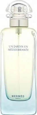 Produktbild von Hermes Un Jardin En Mediterranee Edt Spray