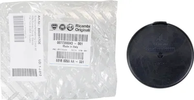 Produktbild von Original Fiat Halterung Scheinwerfer Ducato 250 Alfa Romeo Giulia 77366043