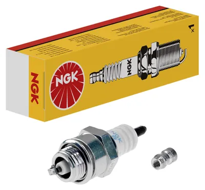 Produktbild von Zündkerze mit Flachdichtsitz NGK Aftermarket-Expertise für u.a. HONDA