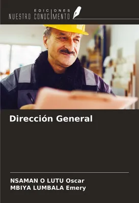 Produktbild von Dirección General