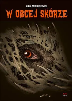 Obrázok produktu pre W obcej skorze