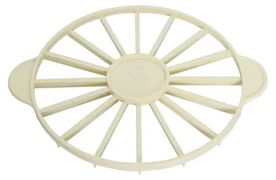 Productafbeelding van Taartsnijder, 16-delig, diameter: 265 mm