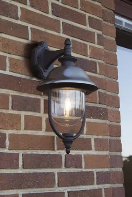 Productafbeelding van Buitenverlichting Parma 7240-000 Konstsmide