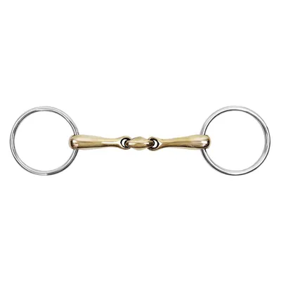 Immagine prodotto di Morso Cupris, doppio snodo, 12 cm, 12,5 cm