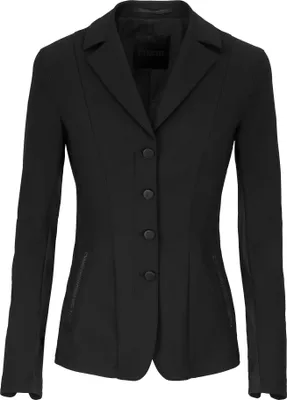 Produktbild von Pikeur Damen Sakko Talia black Athleisure FS 2026, Größe:36