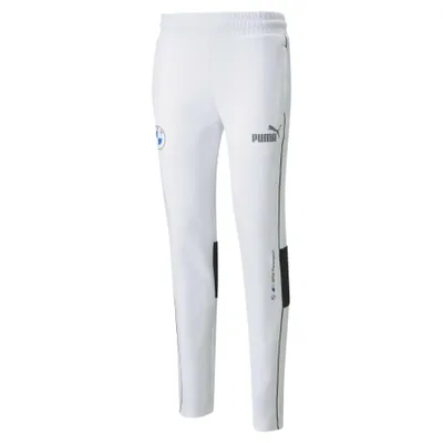 Produktbild von PUMA FD BMWMMS SWPANT SLMFIT Herren Trainingshose Neu  Grösse M