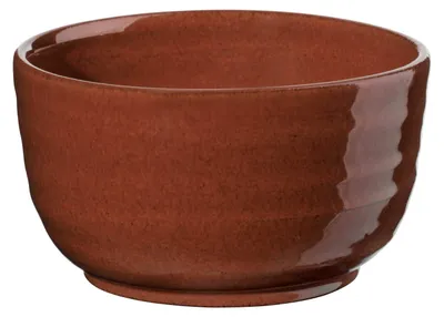 Obrázok produktu pre ASA Selection, miska na ryžu, farba: salsa, priemer: 11 cm, výška: 6 cm