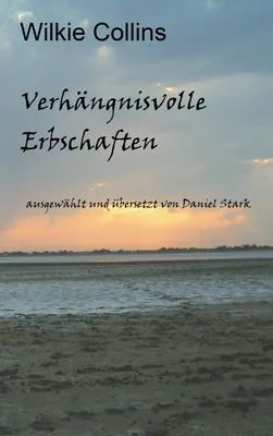 Produktbild von Verhängnisvolle Erbschaften