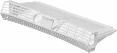 Produktbild von Original Bosch, Siemens, Neff, Gaggenau, Constructa Flusensieb klappbar 652184