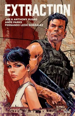 Image de Extraction