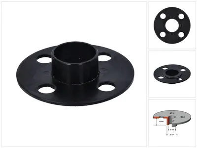 Produktbild von Makita Kopierhülse 27 mm - A-86212