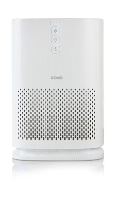 Zdjęcie produktu dla Domo DO264AP, 61 dB, 120 m³/h