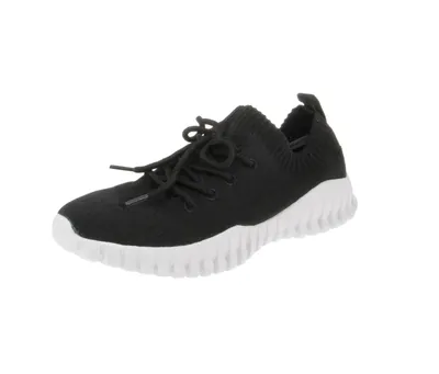 Produktbild von Bernie Mev BM101 Gravity - Damen Schuhe Sneaker - Black, Größe:38 EU