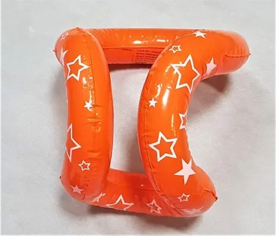 Obrázek produktu pro nafukovací obruč MB-14327