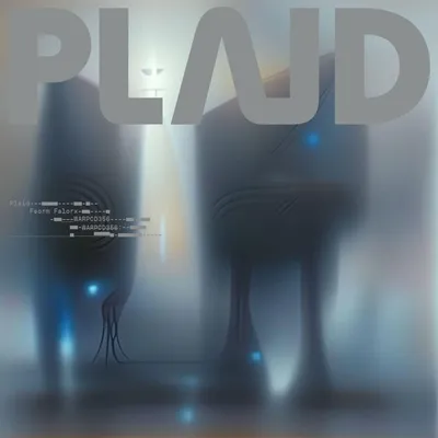 Obrázek produktu pro Plaid: Feorm Falorx