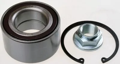Produktbild von DENCKERMANN Radlagersatz Vorne für MAZDA 6 Kombi (GH) 84mm W413476