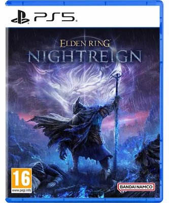 Zdjęcie produktu dla Gra Elden Ring Nightreign (PS5)