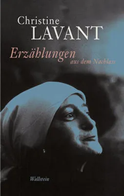 Produktbild von Erzählungen aus dem Nachlass