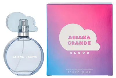 Produktbild von Ariana Grande Wolke Parfum 50 ml