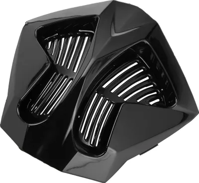 Produktbild von Nexo MX-Line Crosshelm II mit Kinnbelüftung Fiberglas