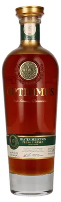 Produktbild von Opthimus 12 Master Selection PX Cask Finish 40,4% Vol. 0,7l