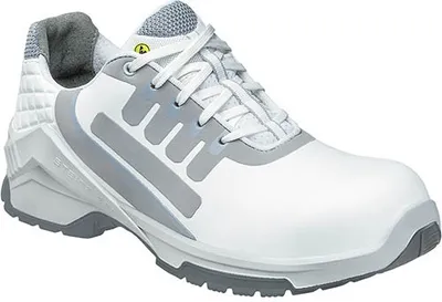 Produktbild von Steitz Secura Sicherheitshalbschuh S2 VD 3570 SST NB, Gr. 48/49