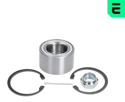 Produktbild von OPTIMAL 201040L Radlagersatz x