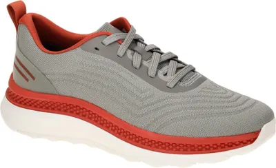 Produktbild von Geox Sportliche Schnürschuhe Herren 31383831313935 Grau 44 EU