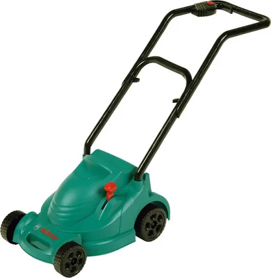Produktbild von Theo Klein 2702 Bosch Rotak Rasenmäher