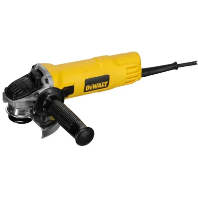 Produktbild von DeWalt DWE4157 Winkelschleifer, 900 Watt, 125mm