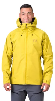 Produktbild von Hannah Alagan Jacke Gelb 2XL Mann Gelb 2XL