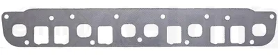Produktbild von ELRING 651.610 Dichtung, Ansaugkrümmer / Abgaskrümmer  651.61