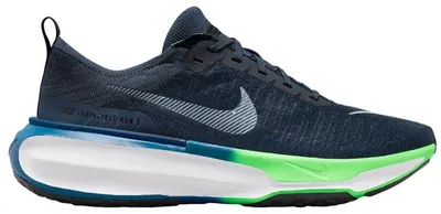 Produktbild von Nike ZoomX Invincible Run 3 Thunder Blue - EU 42