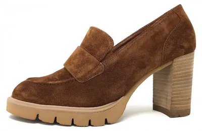 Produktbild von Paul Green Damenschuhe Pumps Braun Elegant, Schuhgröße:EUR 39 | UK 6
