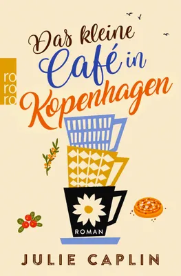 Produktbild von Das kleine Café in Kopenhagen