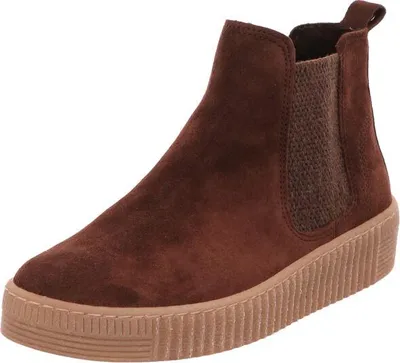 Produktbild von Gabor Chelsea Boots Damen 32303937393334 Braun 41 EU