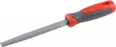 Obrázek produktu pro Rašple půlkulatá FESTA 150mm