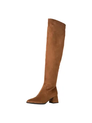 Produktbild von TAMARIS 1-1-25544-27/305 COGNAC Klassische Stiefel  HW 21/22, Spocc:37