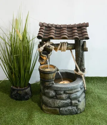 Produktbild von Brunnen ATHENE