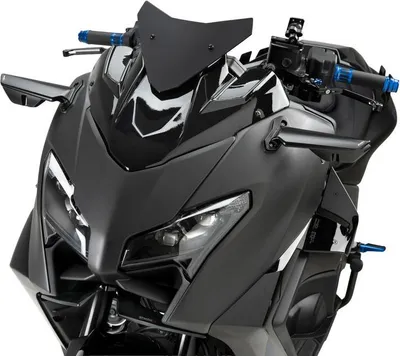 Produktbild von PUIG 22567N Rückspiegel Aileron passend fuer YAMAHA T-MAX 560