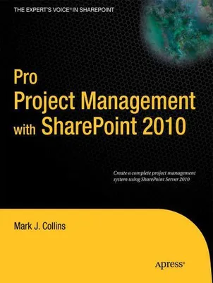 Obrázok produktu pre Pro Project Management with SharePoint 2010
