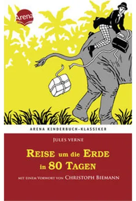 Produktbild von Reise um die Erde