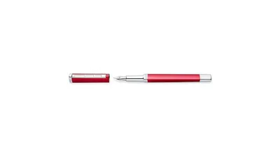 Obrázok produktu pre Plniace pero STAEDTLER triplus červené M