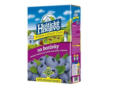 Immagine prodotto di Concime per mirtilli con guano 1 kg