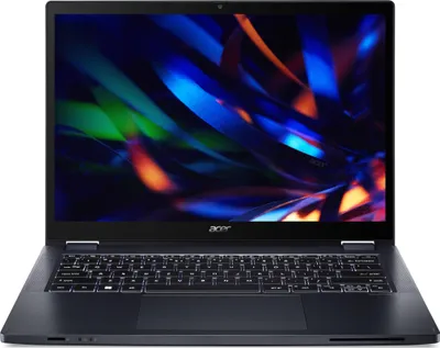 Produktbild von Acer TravelMate TMP414RN-53-TCO-50KD, Intel® Core™ i5, 35,6 cm (14"), 1920 x 1200 Pixel, 16 GB, 512 GB, Windows 11 Pro