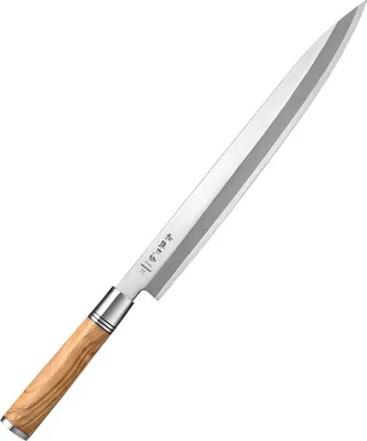 Produktbild von Hezhen SO Serie - Sashimi Messer 30 cm